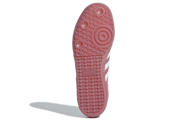 Details for (W) 아디다스 삼바 OG '퍼플 화이트' B44684