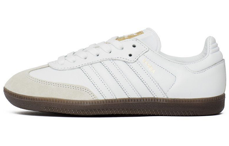 Buy adidas originals 山寶 Og 女性款 白灰色