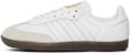 (W) adidas Originals Samba OG 'Putih Kelabu' BB2541