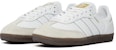 (W) adidas Originals Samba OG 'Putih Kelabu' BB2541