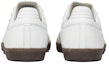Lookbook (W) adidas Originals Samba OG 'Putih Kelabu' BB2541
