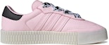 Order (W) adidas Originals Sambarose 'Rosa Negro' FV0780