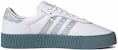 (W) adidas Originals Sambarose 'Putih Biru' FX6274