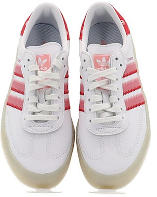 (W) アディダス サンバローズ 白×赤
```
adidas Samba Rose white x red
``` FY3118 Shop (W) アディダス サンバローズ 白×赤
```
adidas Samba Rose white x red
``` FY3118