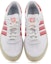 Shop (W) アディダス サンバローズ 白×赤
```
adidas Samba Rose white x red
``` FY3118