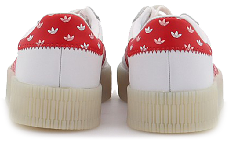 Purchase (W) アディダス サンバローズ 白×赤
```
adidas Samba Rose white x red
``` FY3118
