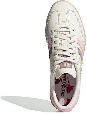 (Women) adidas Originals Samba Rose 'White Pink' EG1817 Purchase (Women) adidas Originals Samba Rose 'White Pink' EG1817