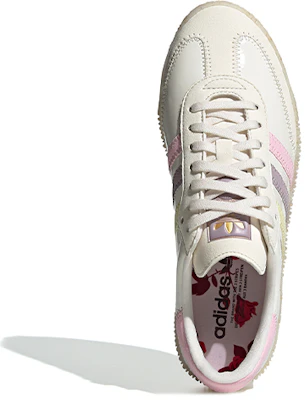 (W) アディダス サンバ ローズ 白ピンク EG1817 Purchase (W) アディダス サンバ ローズ 白ピンク EG1817