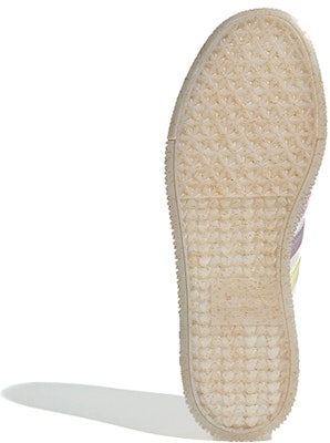 (Women) adidas Originals Samba Rose 'White Pink' EG1817 Details for (Women) adidas Originals Samba Rose 'White Pink' EG1817