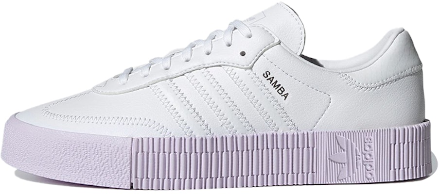 Adidas 2025 originals rose