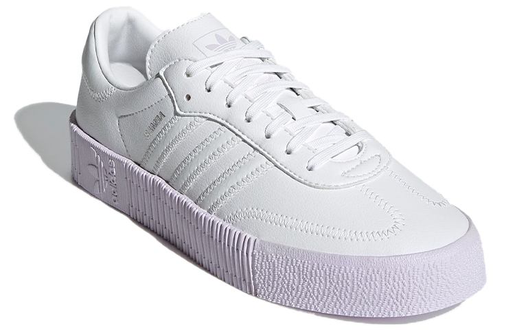 adidas originals womens sambarose