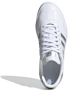 adidas originals Samba rose 防滑平衡耐磨 低筒 板鞋 女式 白銀 Purchase adidas originals Samba rose 防滑平衡耐磨 低筒 板鞋 女式 白銀