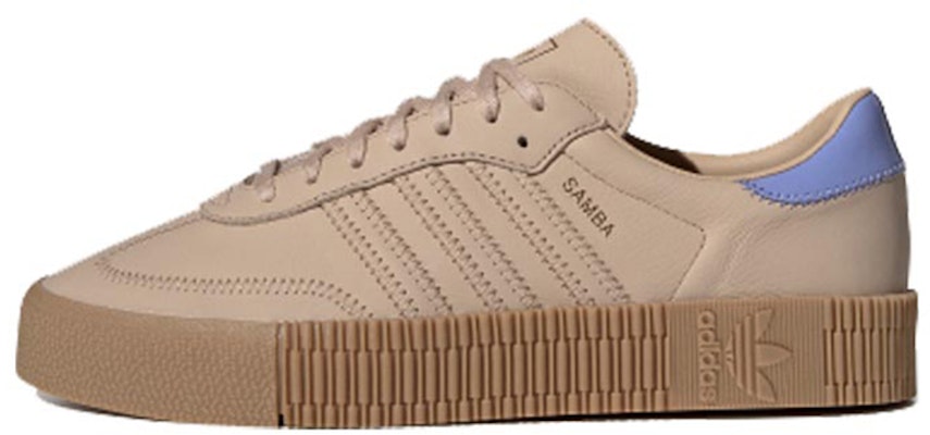 (W) adidas Originals Samba Kasut Skate 'Coklat' EE7155 Buy (W) adidas Originals Samba Kasut Skate 'Coklat' EE7155