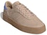 (W) adidas Originals Samba Kasut Skate 'Coklat' EE7155
