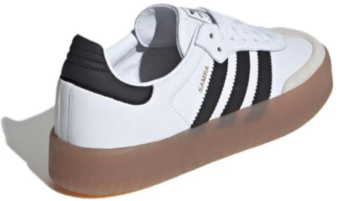 (W) adidas Originals Samba ''Wit Zwart'' JL1349 Purchase (W) adidas Originals Samba ''Wit Zwart'' JL1349