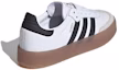 Purchase (W) adidas Originals Samba ''Wit Zwart'' JL1349