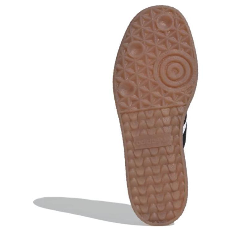 Purchase (W) adidas Originals Samba 'Blanco Negro' JL1349