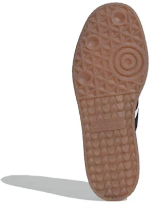 (W) adidas Originals Samba ''Wit Zwart'' JL1349 Details for (W) adidas Originals Samba ''Wit Zwart'' JL1349