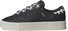 Buy (W) adidas Originals Sambarose - Hitam FV0779