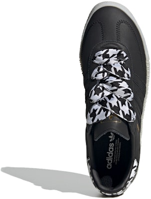 (W) adidas Originals Sambarose - Hitam FV0779 Purchase (W) adidas Originals Sambarose - Hitam FV0779