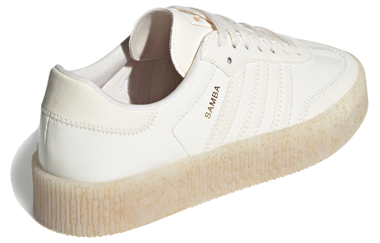 Shop (W) adidas SAMBAROSE Mujer EG1818