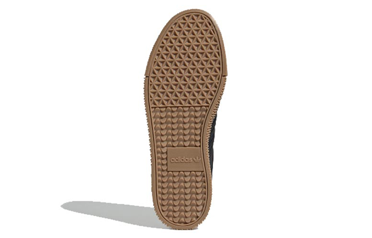 (W) adidas originals SAMBAROSE 'Black' 圖 5