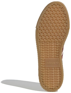 #乘風破浪的姐姐 adidas Originals Samba Rose 低幫 板鞋 女款 棕紅綠 Purchase #乘風破浪的姐姐 adidas Originals Samba Rose 低幫 板鞋 女款 棕紅綠