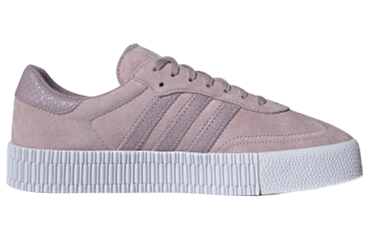 Order (W) アディダス サンバローズ (ピンク) EF1031