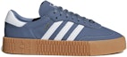 Order (W) adidas Originals Sambarose 'Kelabu Putih Jingga' DB2695