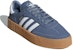 (W) adidas Originals Sambarose 'Kelabu Putih Jingga' DB2695