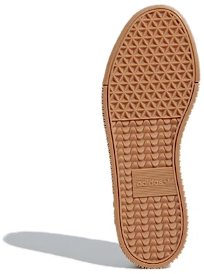 (Women) adidas originals Sambarose 'Grey White Orange' DB2695 Details for (Women) adidas originals Sambarose 'Grey White Orange' DB2695