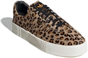 (W) adidas Sambarose 'Animal Pack - Harimau Bintang' CG6461 Lookbook (W) adidas Sambarose 'Animal Pack - Harimau Bintang' CG6461