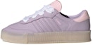 Buy (W) adidas Originals Sambarose 'Ungu Merah Muda' FY3031