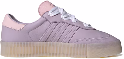 Order (Women) adidas originals Sambarose 'Purple Pink' FY3031