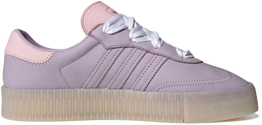 Sambarose purple sales