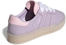 Shop (W) adidas Originals Sambarose 'Ungu Merah Muda' FY3031