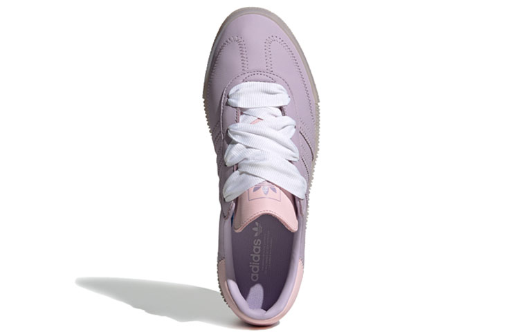 Purchase (W) adidas Originals Sambarose 'Morado Rosa' FY3031