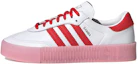 Buy (W) adidas Originals Sambarose 'Putih Merah' FX6269