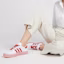 Order (W) adidas Originals Sambarose ''Blanc Rouge'' FX6269