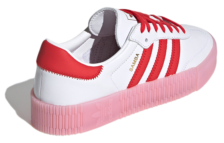 Details for (W) adidas Originals Sambarose 'Putih Merah' FX6269