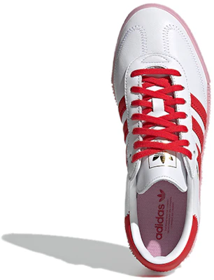 (W) adidas Originals Sambarose 'Putih Merah' FX6269 Sizing (W) adidas Originals Sambarose 'Putih Merah' FX6269