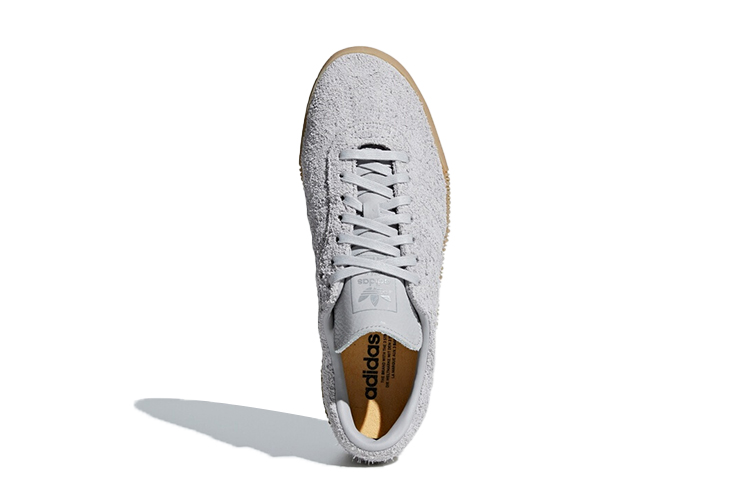 Purchase (W) adidas Originals Sambarose Abu-Abu B37860