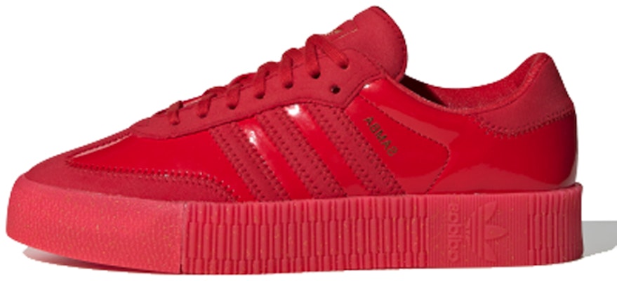 愛迪達 originals Samba rose 經典休閒 低筒 板鞋 女款 紅 Buy 愛迪達 originals Samba rose 經典休閒 低筒 板鞋 女款 紅