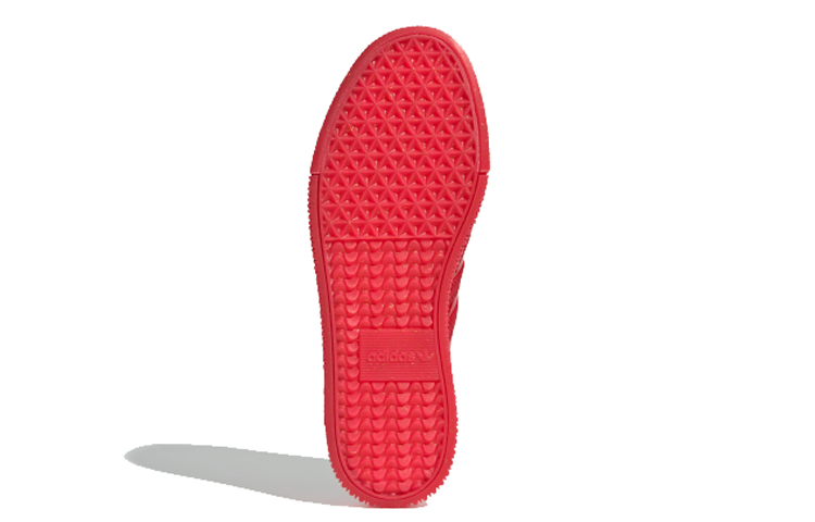 (W) adidas originals Sambarose W 'Red' 圖 5