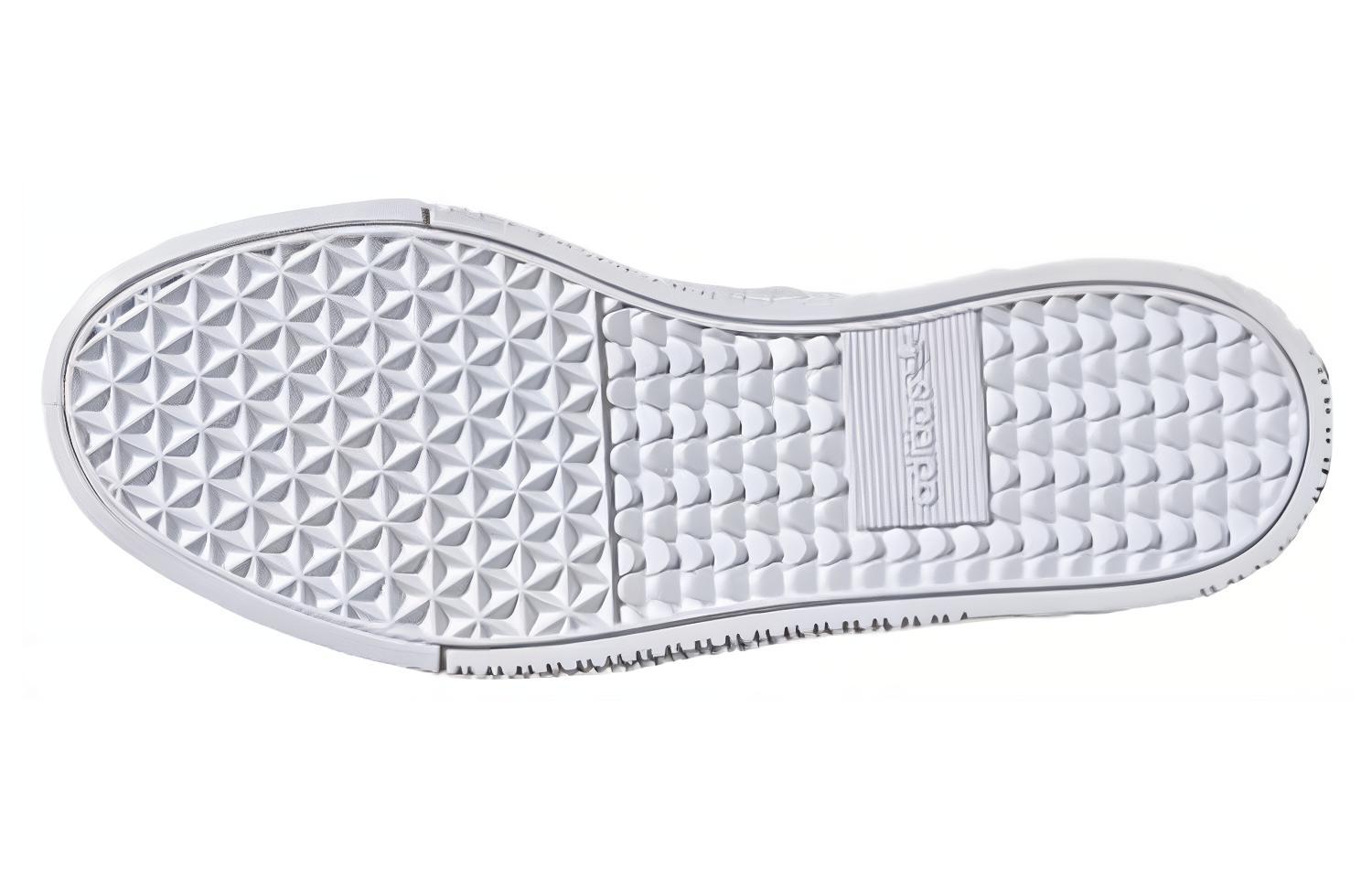 (W) adidas originals Sambarose White 圖 5