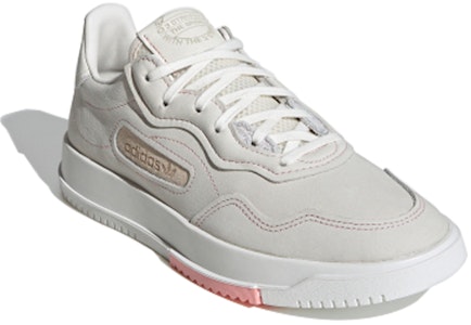 (W) 阿迪达斯三叶草Sc Premiere '白色棕色粉色' EF5920 Order (W) 阿迪达斯三叶草Sc Premiere '白色棕色粉色' EF5920