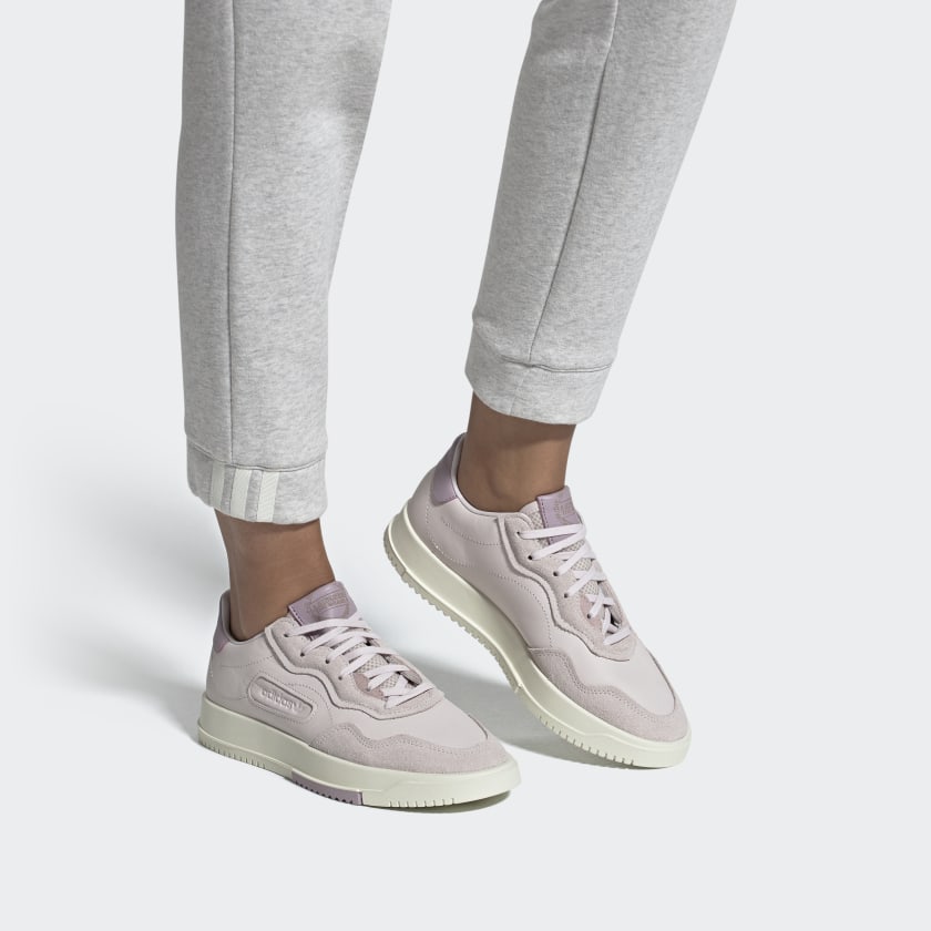 Details for (W) 阿迪达斯 Originals SC Premiere 运动鞋 EE6041