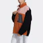 Details for (W) adidas Originals Sherpa 拼色立領運動外套 米色棕色 GQ1238