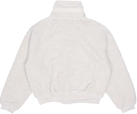 (W) adidas Originals 復古羊羔絨短夾克 棕色 GV2933 Lookbook (W) adidas Originals 復古羊羔絨短夾克 棕色 GV2933