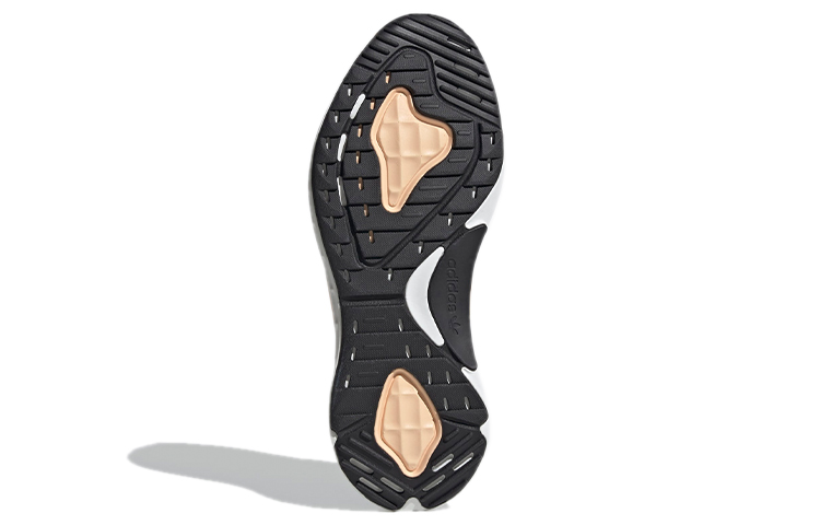 (W) adidas originals Sl 7200 'Gray White Pink' 圖 6